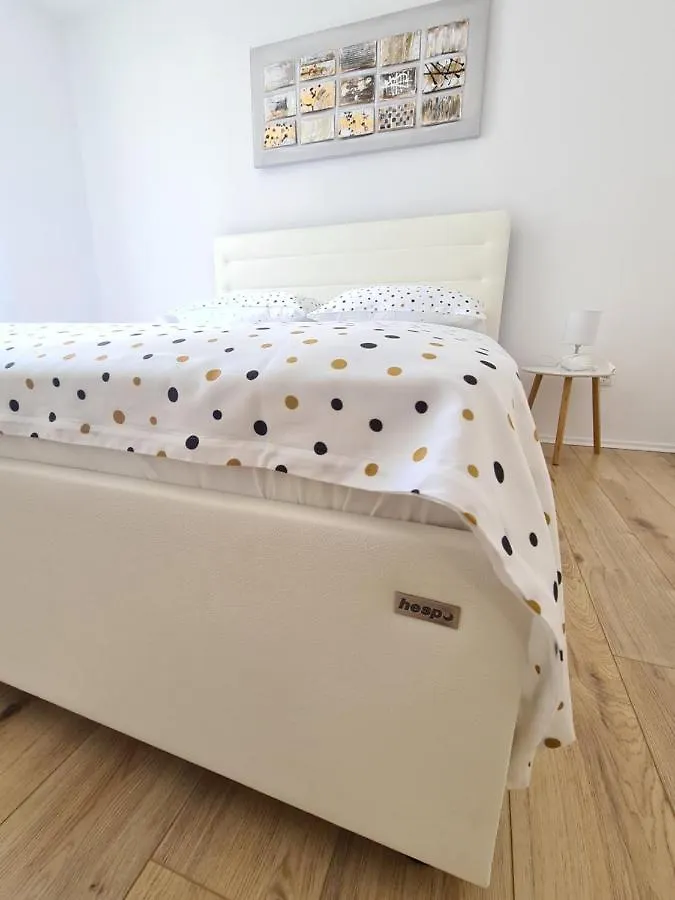 Apartment Andy Rijeka