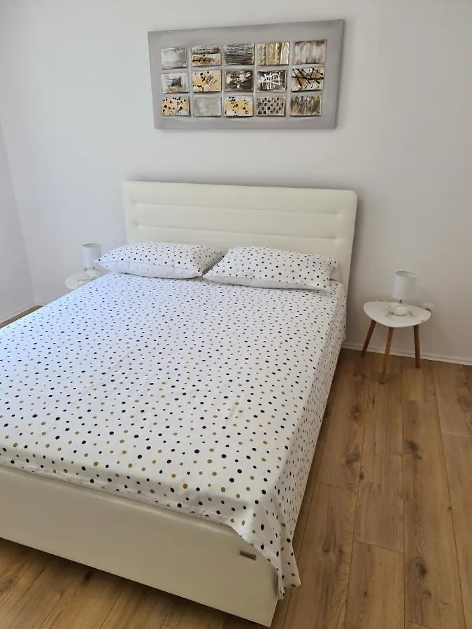 Apartment Andy Rijeka Croatia