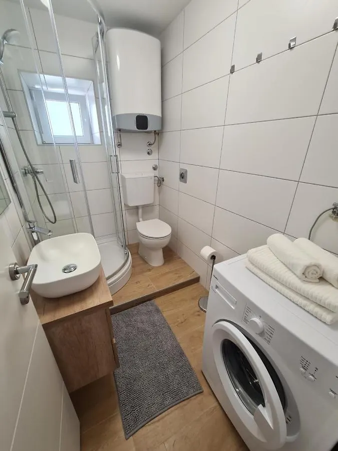 Apartment Andy Rijeka