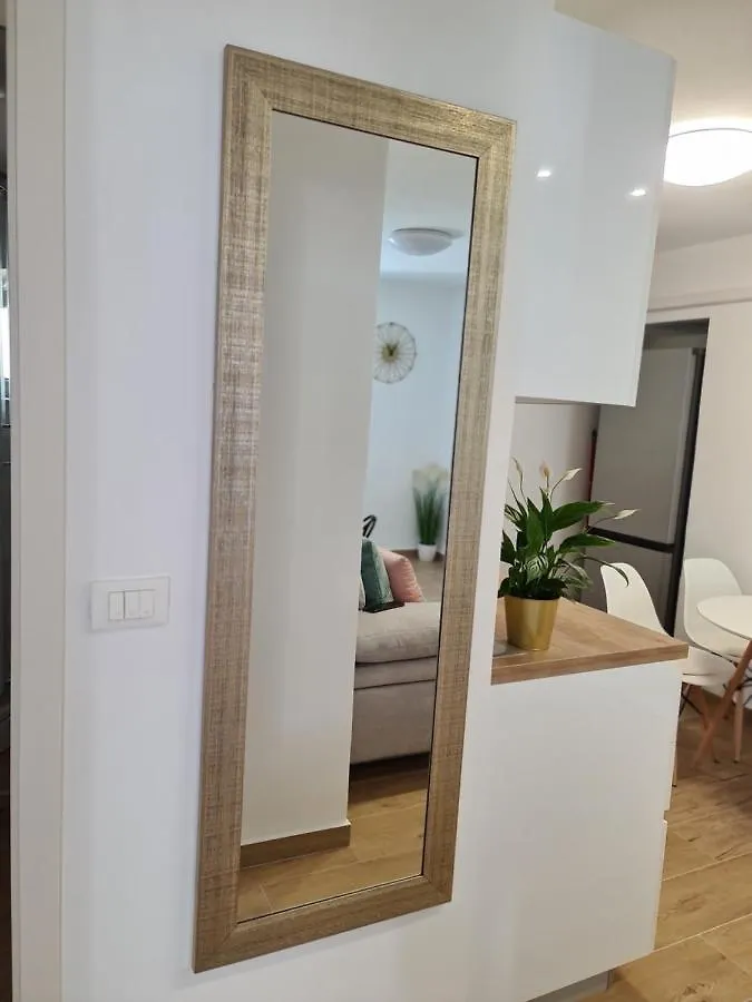 Apartment Andy Rijeka